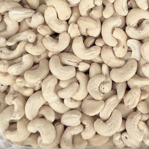 ถั่วเม็ดมะม่วงหิมพานต์180 160จากโรงงาน santigo ปรับขนาดได้ตามต้องการ - Product Image 1