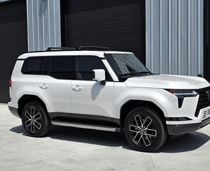 Lexus GX 550 Premium 4WD Diésel Turbo Automático SUV 2024 Usado - Listo para Enviar - Product Image 2