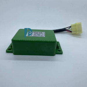 Relais de sécurité de démarreur 24V 30061100704 300611-00704 25439015 2543-9015 pour ateliers de réparation de machines DX140 DX160 DX210 DX225LC - Product Image 5