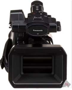 กล้องวิดีโอระดับมืออาชีพ AG-UX90 UHD 4K คุณภาพเยี่ยมรุ่นใหม่ พร้อมจัดส่งฟรี - Product Image 4