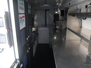 Camioneta S.pri.nte.r C.arg.o 2022 Usada en Buen Estado, Gran Oferta, Bajo Kilometraje, Sin Problemas Mecánicos, Lista para Conducir - Product Image 5