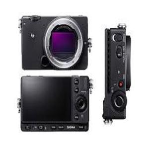 BEST NEW Sigmas fp 24.6MP Mirrorless <b>Camera</b> - Product Image 1