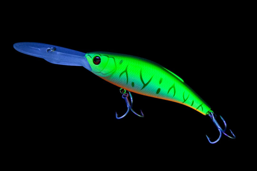 ยูวี จีเอฟที