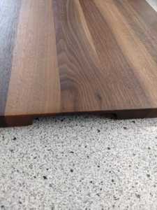 Tabla de cortar con mango - Product Image 5