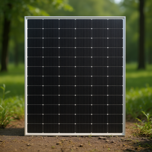 Panneau solaire flexible Sinoltech FLEX-03W-490W - Product Image 3