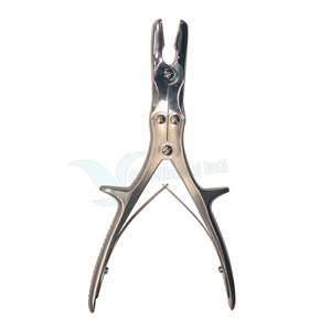 เครื่องดึงกระดูกสแตนเลสอเนกประสงค์สำหรับมืออาชีพทำจากสเตนเลสสตีลโมเดล CI-2307ตรงแบบแมนนวล - Product Image 3