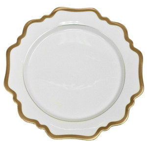 จานชาร์จอาหารเครื่องใช้ในครัวจานสำหรับตกแต่งโต๊ะในงานแต่งงานและโรงแรม - Product Image 6