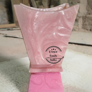 Quemador de incienso de larga duración ecológico de resina de madera religiosa, soporte de madera árabe Bakhoor hecho a mano de alta calidad, incienso indio - Product Image 2