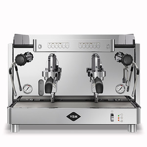 Máquina de Espresso Vibiemme VBM de 2 Grupos al por Mayor, Ideal para Cafeterías, Hoteles y Baristas Profesionales - Product Image 6