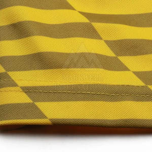 เสื้อฟุตบอลแฟชั่นสไตล์ใหม่สำหรับผู้ชายเสื้อฟุตบอลแบบกำหนดขนาดได้เอง - Product Image 5