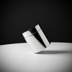 Bocaux en acier inoxydable à visser, écologiques, résistants à la chaleur, décoratifs pour la maison, contenants vides, Noël, Pâques, vente chaude - Product Image 3