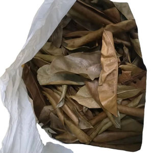 Vente en gros de feuilles de corossol | Biologique, séché et nettoyé | Agriculture du Vietnam - Product Image 1