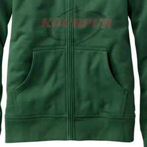 Sudaderas con capucha de uso diario de alta calidad para mujer Sudadera con capucha moderna y elegante en colores suaves con precio razonable - Product Image 5