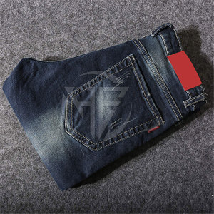 Wholesale Price Outdoor Use <b>Men</b> <b>Jeans</b> <b>Shorts</b> High-Quality Custom <b>Jeans</b> <b>Shorts</b> Light Weight <b>Men</b> <b>Jeans</b> <b>Short</b> - Product Image 3