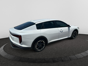 LIMPIO 2025 K i a K4 EX FWD - Product Image 3