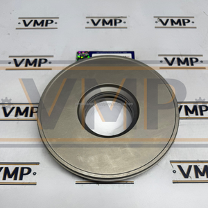 Piston VOE 15096785 pour niveleuses Volvo VMP – Pièces de rechange neuves de haute qualité pour engins de construction - Product Image 3