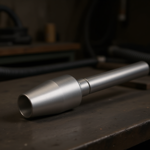 Accessoires et pièces pour outils pneumatiques Hazet 9040-4 et 9040 LG-3/2, buse Venturi - Product Image 3