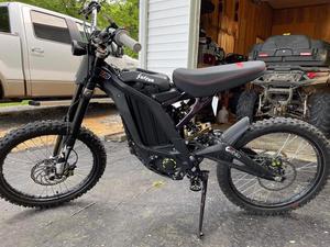 La Mejor Oferta en Bicicleta Eléctrica Todoterreno Sur Ron Ultra Bee, Bicicleta Eléctrica de Montaña Light Bee X - Product Image 5