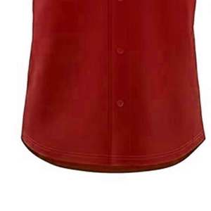 Juego completo personalizable de uniformes de béisbol transpirables Técnicas impresas de entrenamiento de equipos que incluyen uniformes de softball de talla grande - Product Image 6