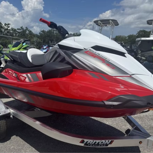 YAMAHA waverunners GP Ho ของแท้ราคาล่าสุดสำหรับ2025ใหม่ - Product Image 1