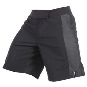 Shorts de MMA pour femmes de haute qualité, confortables, légers, à séchage rapide, respirants, durables, à la mode, pour l'entraînement au combat - Product Image 3