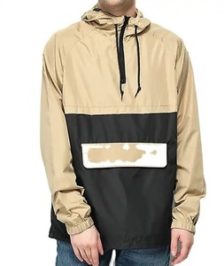 Breathable Windbreaker <b>Jacket</b> Promotional <b>Mens</b> Plain All Weather Lightweight Windbreaker <b>Long</b> Softshell <b>Jacket</b> - Product Image 1