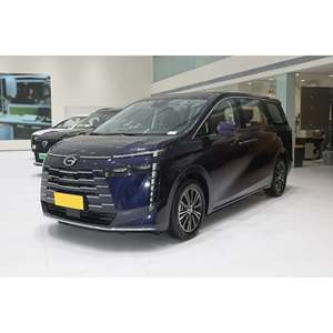 Soldes Exceptionnelles : Équipement pour Véhicules GAC Trumpchi E8 (2025) - Product Image 5
