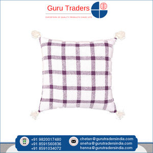 Global Exporter Widely Selling Excellent Quality Customizable Printed Decorative Cushion <b>Covers</b> for Home Hotel Use at Bulk Price - Product Image 3