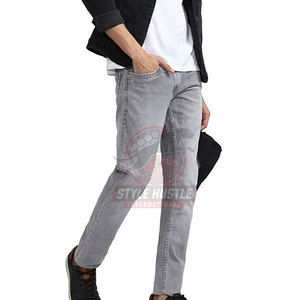 Pantalones Vaqueros Personalizados de Estilo Único para Hombre en Venta, Diseña Tus Propios Pantalones Vaqueros Personalizados en Venta - Product Image 6