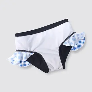 Custom Low Price <b>Swimwear</b> For Muslim Women Femme Muslim 3 Pieces <b>Modest</b> <b>Swimwear</b> Islamic Swimming Suit - Product Image 6