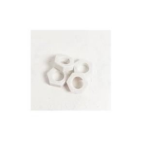 Servilletero clásico de mármol hecho a mano y soporte de tamaño personalizado servilletero de mármol decorativo para decoración del hogar a bajo precio - Product Image 1