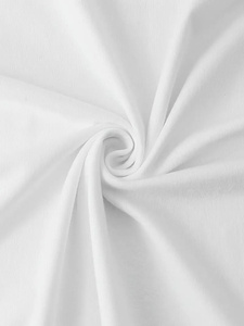 Fabricante directo 100% algodón camisetas de los hombres de calidad superior y duradero para uso al aire libre 260 gramos peso de la tela - Product Image 5