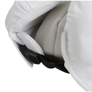 2025 protector de cabeza profesional mejor diseño Material de cuero Equipo de Boxeo protector de cabeza profesionales protectores de cabeza de seguridad OEM personalizado - Product Image 6