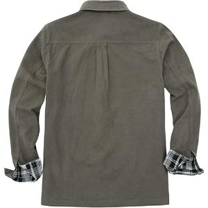 แจ็กเก็ตผู้ชายผ้าฝ้าย100%, ใหม่2025ล่าสุดสไตล์วินเทจสไตล์วินเทจ - Product Image 2