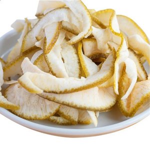 Écorces d'agrumes sauvages Pamplemousse riche en antioxydants à base de plantes et goût aigre Traitement minimal Emballé en vrac - Product Image 3