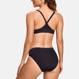 Uniforme de Balonmano Personalizado para Mujer Adulta, Impresión por Transferencia de Calor, Spandex y Poliéster Transpirable, Ligero, Top y Pantalones Cortos Deportivos para Playa - Product Image 5