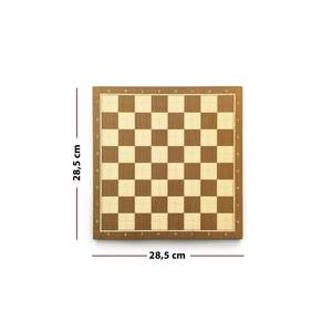 ชุดหมากรุกรูปดาวขนาด29x29ซม. - Product Image 4