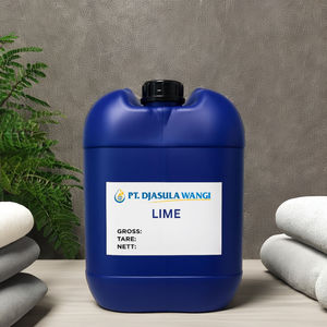 Huile Essentielle de Zeste de Citron Vert Kaffir 100% Pure et Naturelle de Qualité Professionnelle – Prix de Gros d'Indonésie et de Chine - Product Image 1