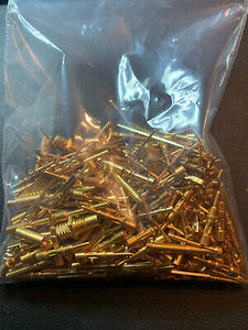 Chatarra de CPU de cerámica de alta calidad con pines dorados Servicio de procesamiento de doblado y corte Chatarra Recuperación de Oro a la venta - Product Image 4