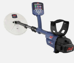 Nuevo detector de oro GPZ 7000 con bobina de búsqueda sumergible inteligente de 14 pulgadas - Product Image 2