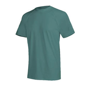 Rash Guard Sun Protection Diving Long Sleeve Swimsuit <b>Rashguard</b> for Men Shirt High Quality for Unisex - Product Image 4