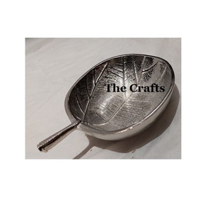 Aluminium Serving Dessert Bowl With Finest Quality Round Shape Kitchenware Chocolate Bowl At Affordable Prices - Product Image 6