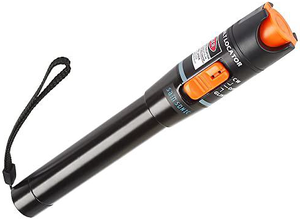 Localizador Visual de fallas de fibra FibMax y probador óptico-Medidor de probador de cable VFL-<span class=keywords><strong>Kit</strong></span> de herramientas para LC/FC/SC/ST, prueba de cable de red - Product Image 3