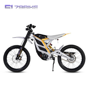 90 KM/H Max velocità Falcon serie <span class=keywords><strong>moto</strong></span> elettrica 79 bici Falcon Pro - Product Image 4