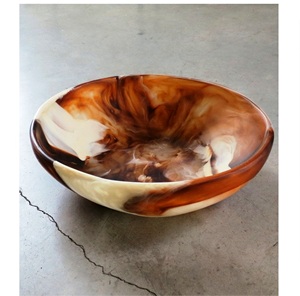 Bol et plat fabriqués en Inde - Lavable au lave-vaisselle - Design moderne européen personnalisable pour la maison - Product Image 3