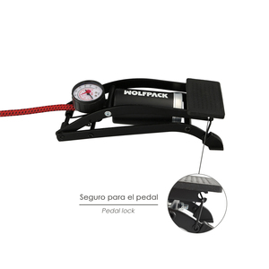 Pompa a pedale a 1 pistone - Product Image 3