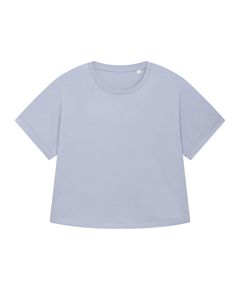 Fabricant de gros T-shirt décontracté à paillettes pour femmes, anti-bouloches, coupe ample avec paillettes, pour un usage quotidien ou le jour du match. - Product Image 1