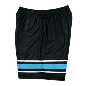 Uniforme de Lacrosse Profesional para Hombre Adulto, Nuevo Modelo 2026, Alta Calidad, Tela 100% Poliéster, Secado Rápido, Transpirable y Ecológico - Product Image 5