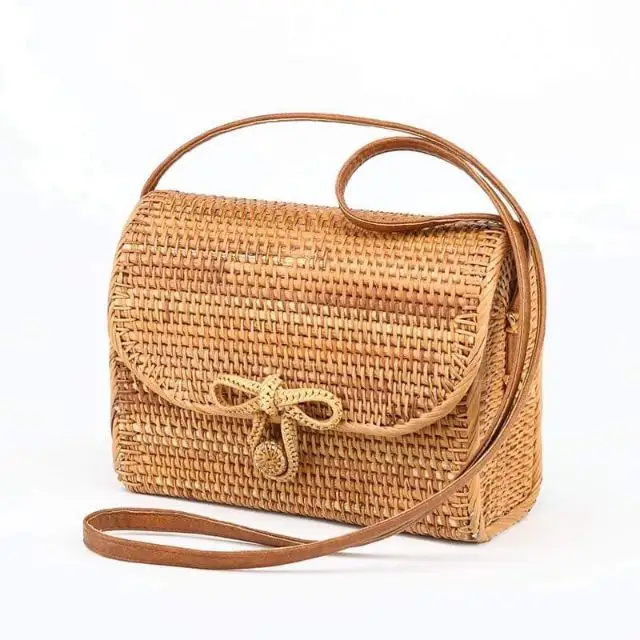 wholesale bamboo crafts from Vietnam high quality handicrafts made of bamboo for home decoration export free tax