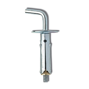 ELEMATIC TASSELLO T61/GM9 GANCIO MEDIO - Product Image 1